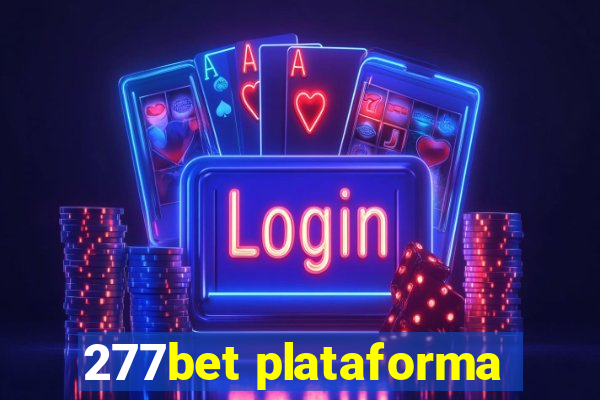 277bet plataforma